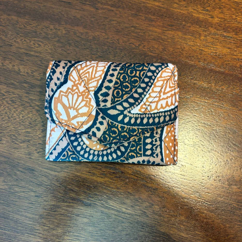 Vera Bradley Wallet
